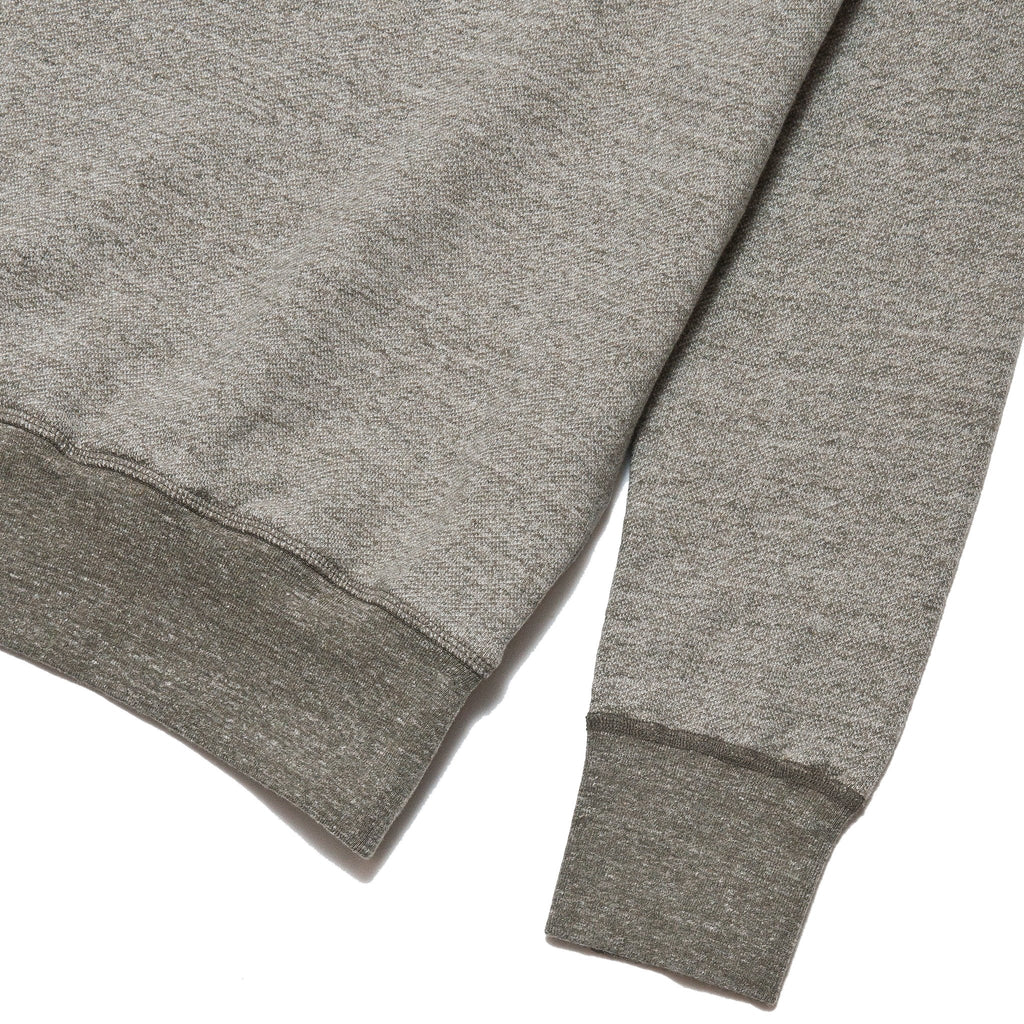 National Athletic Goods Double V Warmup Sage at shoplostfound, cuff