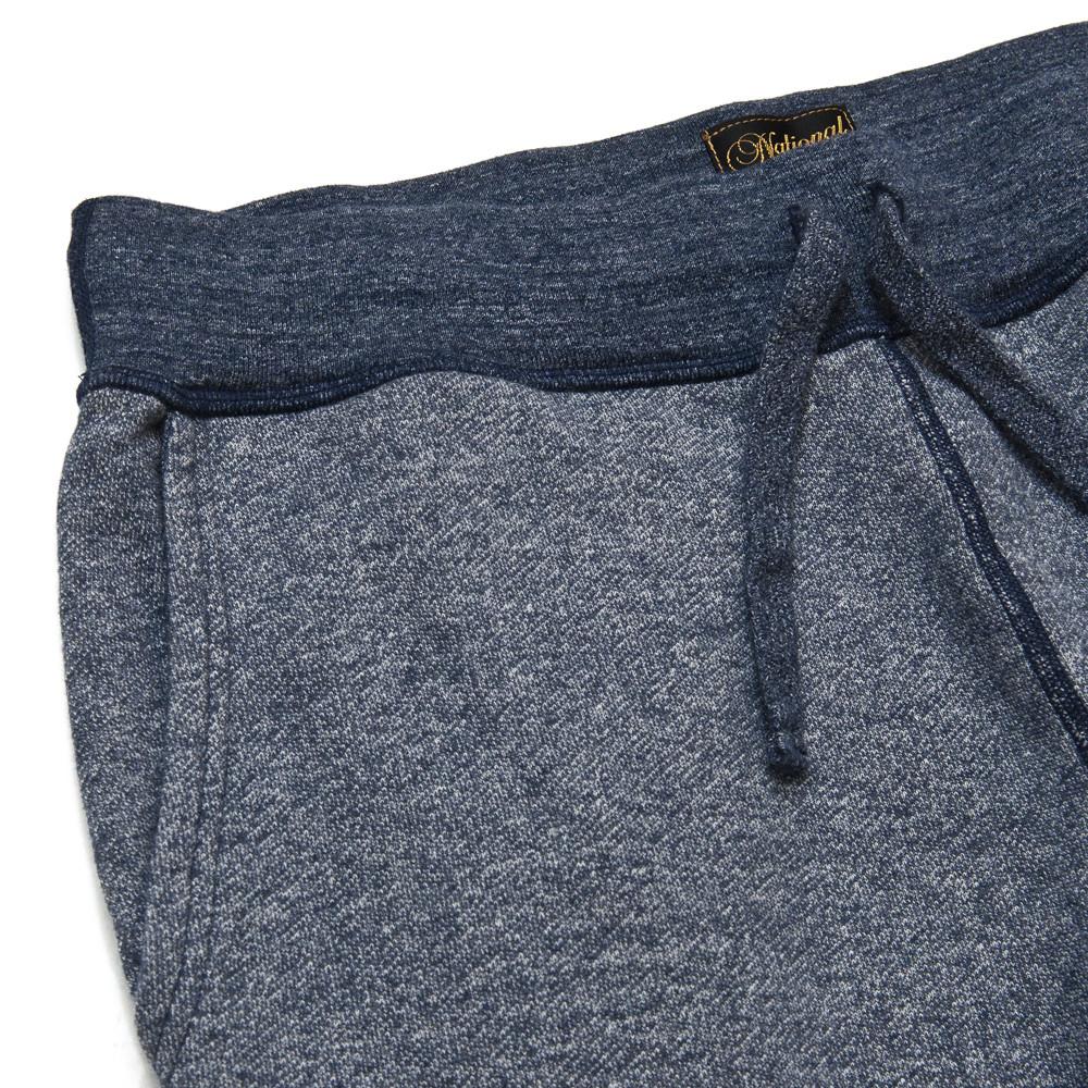 National Athletic Goods Gym Pant Navy at shoplostfound in Toronto, waist