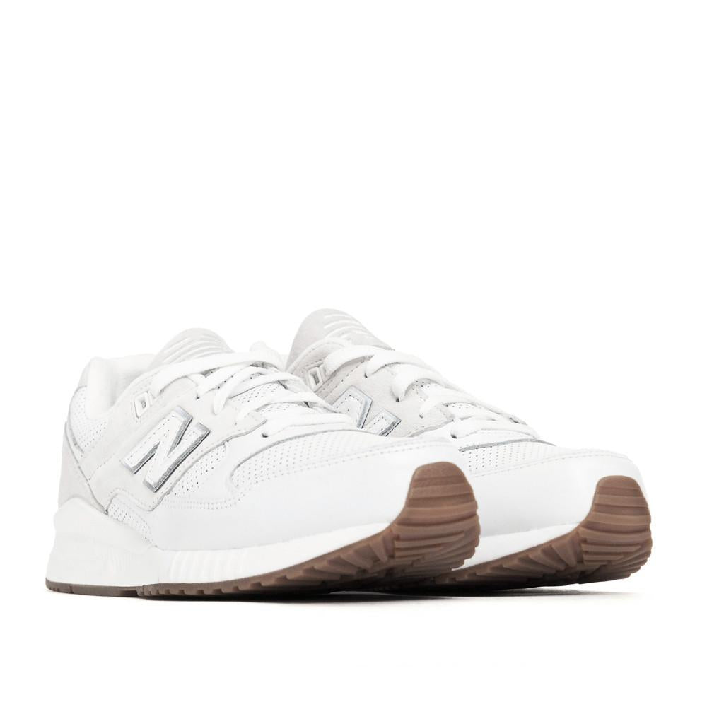 New Balance M530ATA Off-White/Gum Sole