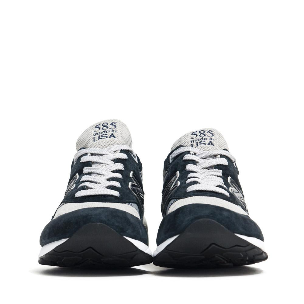 New Balance M585BG Navy/Grey