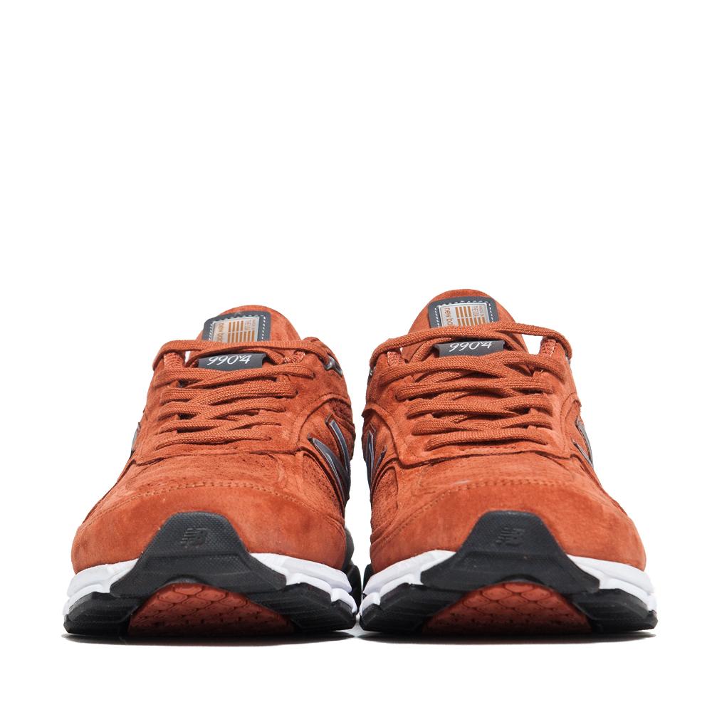 New Balance M990JP4 Jupiter at shoplostfound, front