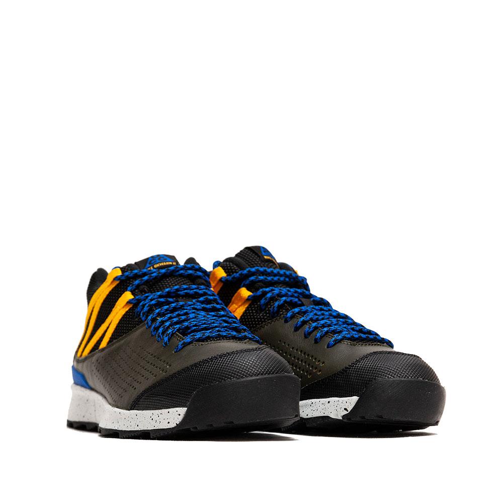 Nike ACG Okwahn II Sequoia/Racer Blue at shoplostfound, 45
