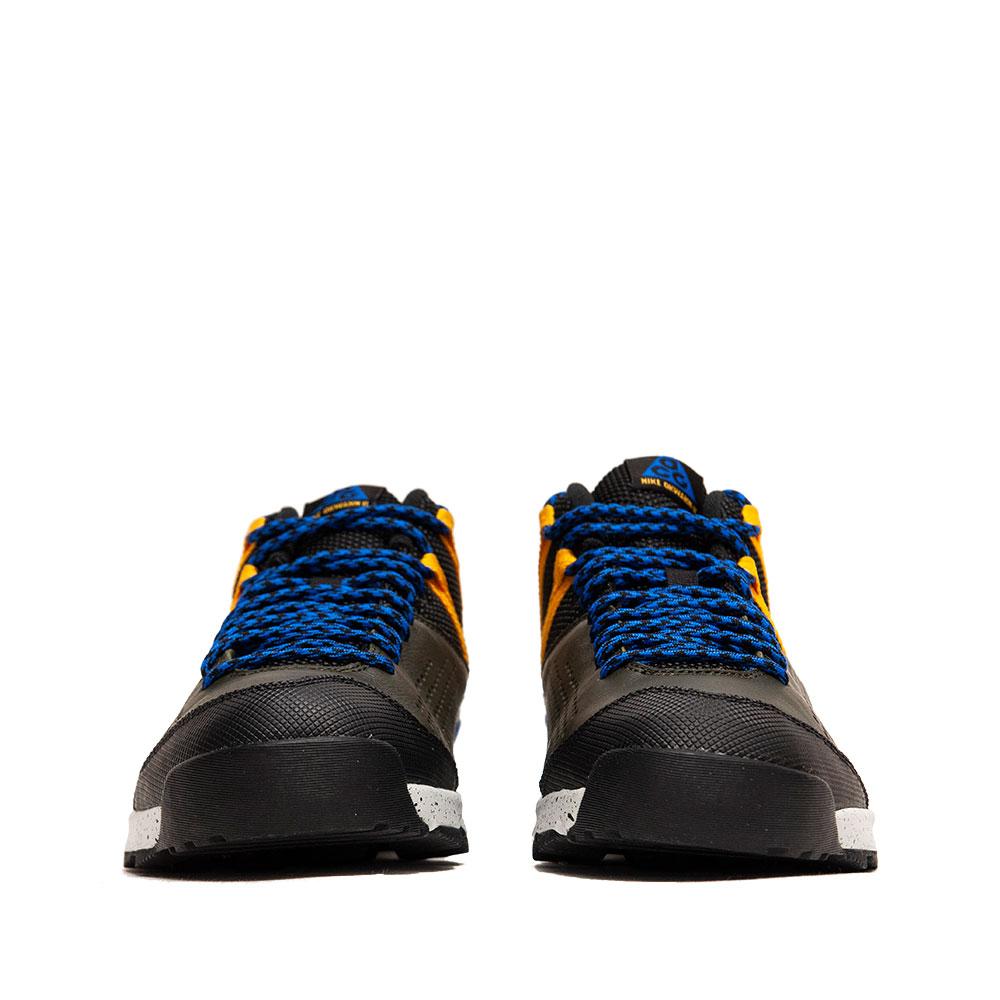 Nike ACG Okwahn II Sequoia/Racer Blue at shoplostfound, front