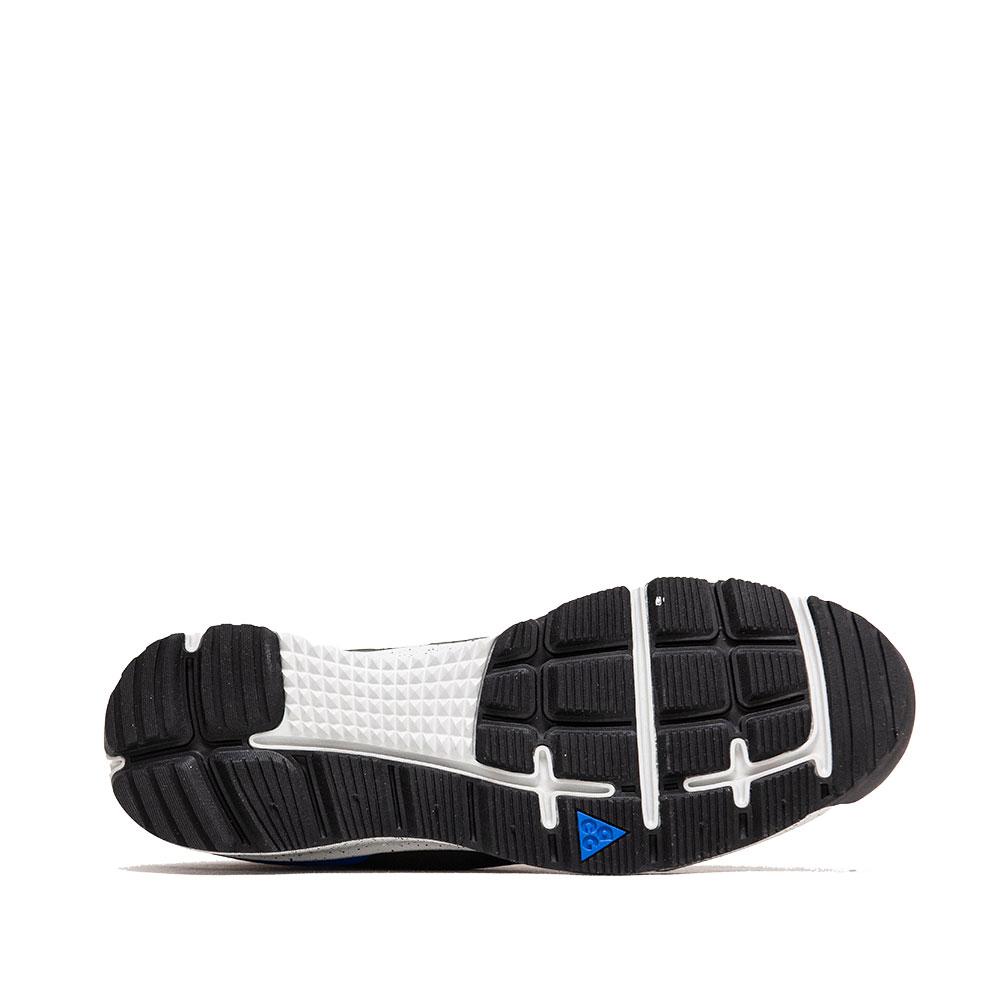 Nike ACG Okwahn II Sequoia/Racer Blue at shoplostfound, sole