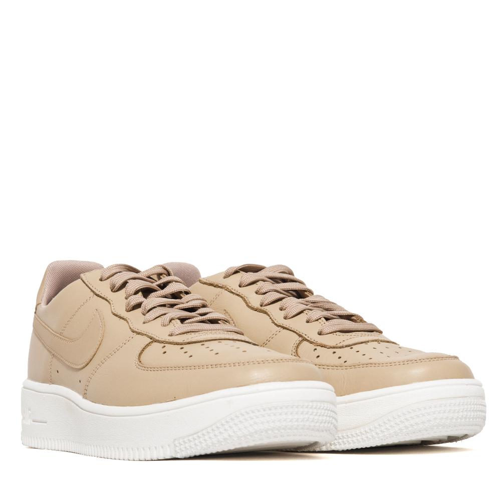 Nike Air Force 1 Ultraforce Leather Mushroom at shoplostfound, 45