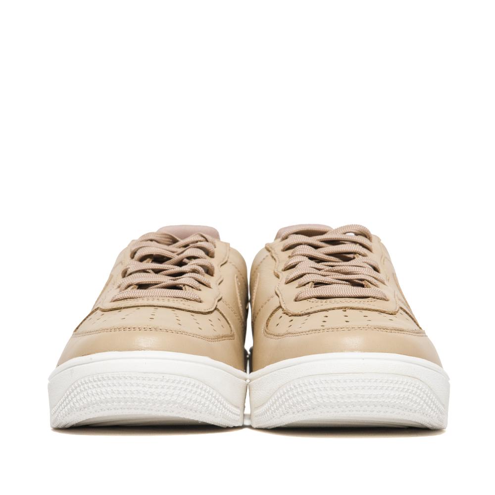 Nike Air Force 1 Ultraforce Leather Mushroom at shoplostfound, front