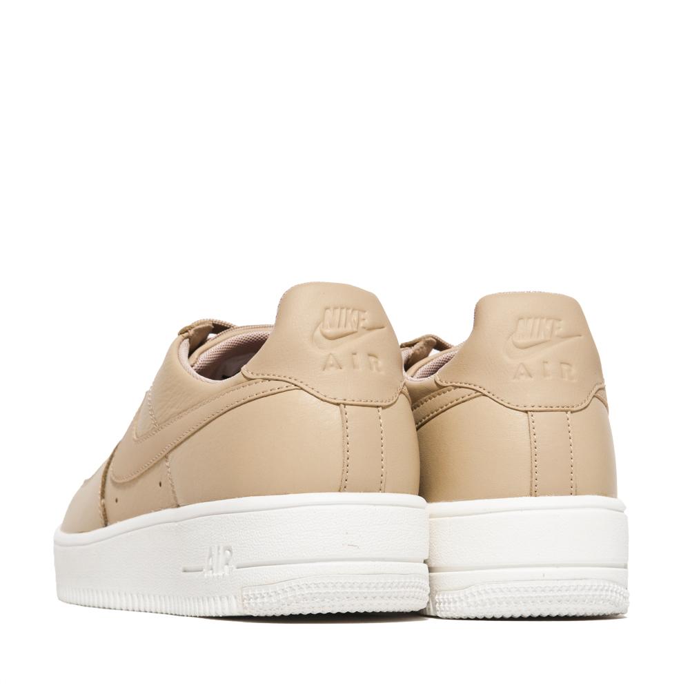 Nike Air Force 1 Ultraforce Leather Mushroom at shoplostfound, back