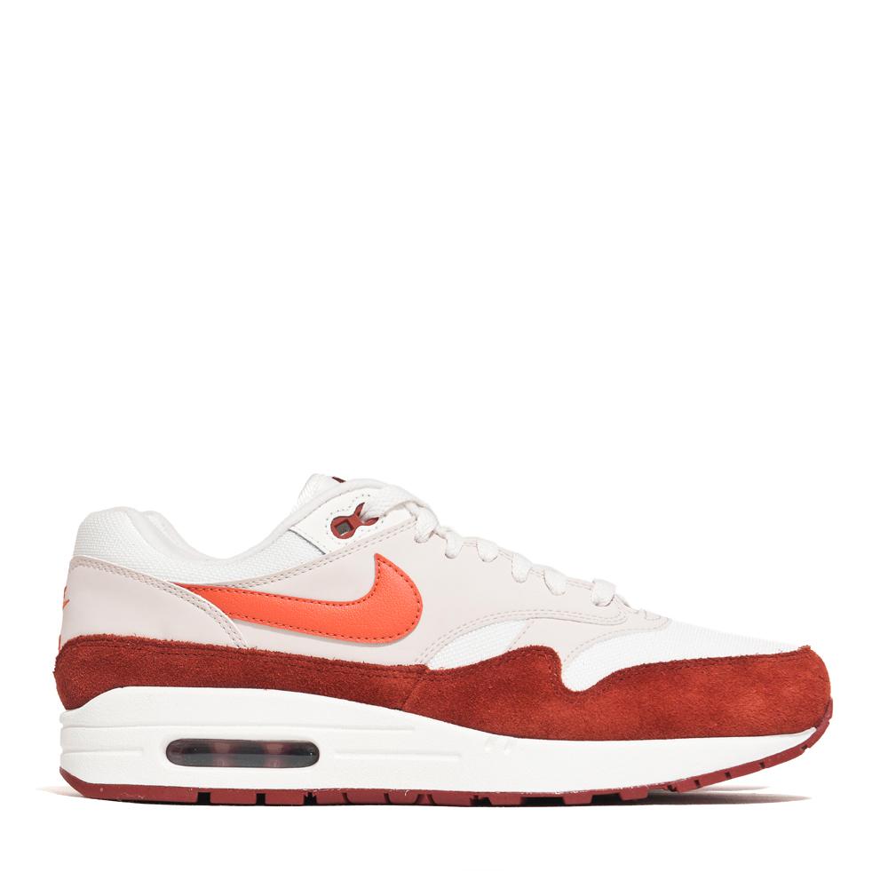 Nike Air Max 1 Mars Stone at shoplostfound, side