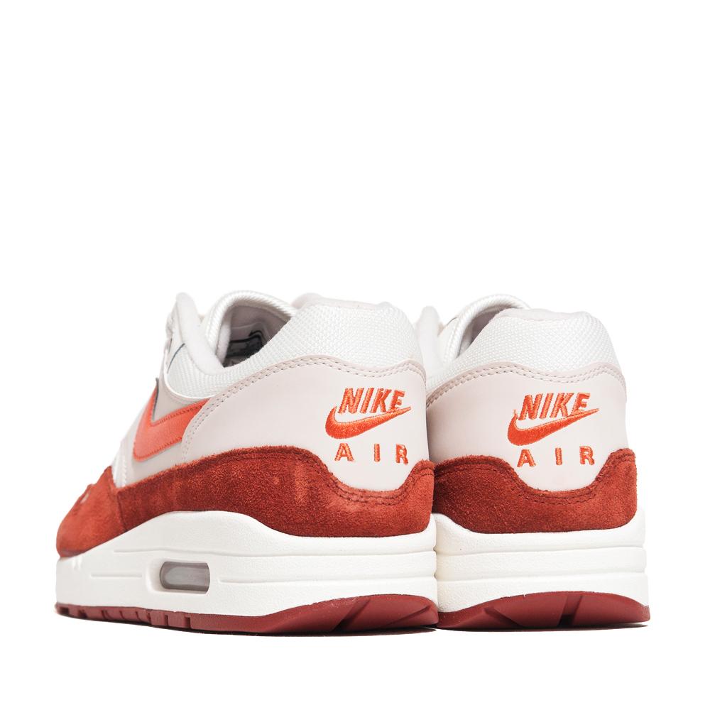 Nike Air Max 1 Mars Stone at shoplostfound, back