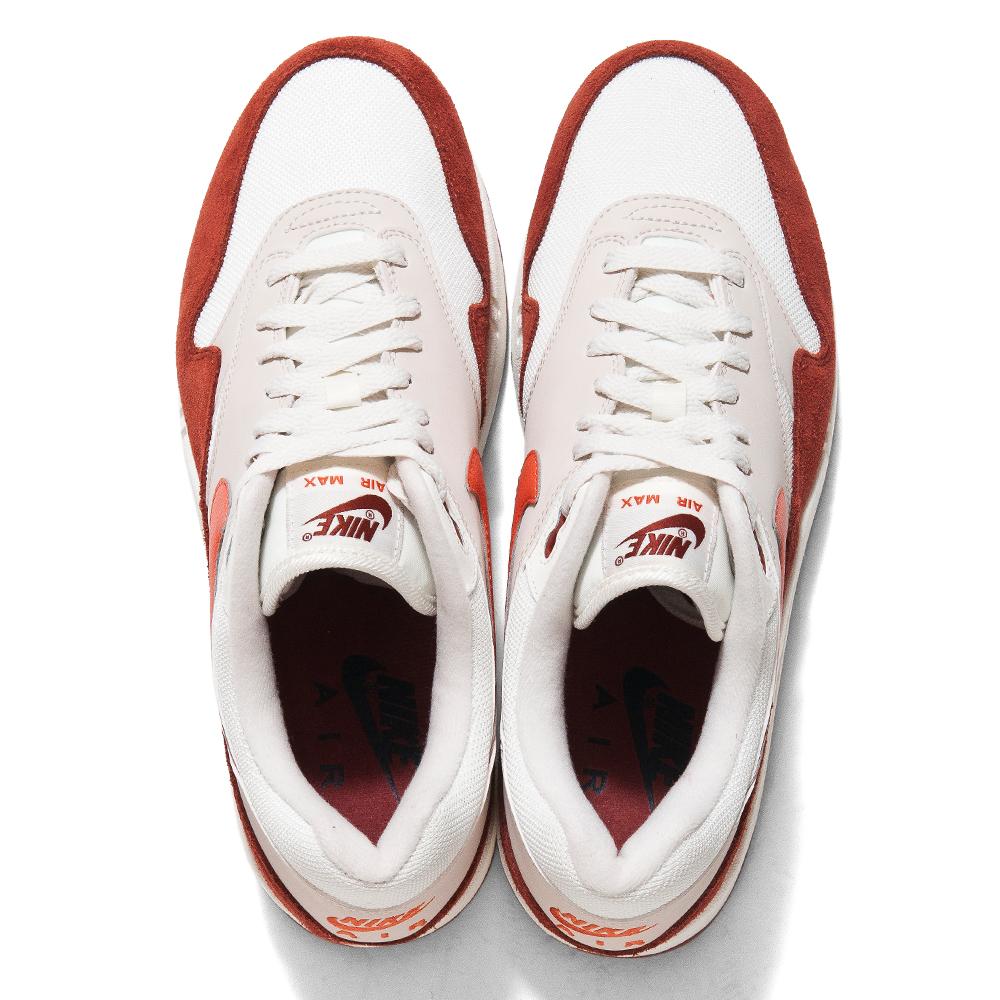 Nike Air Max 1 Mars Stone at shoplostfound, top