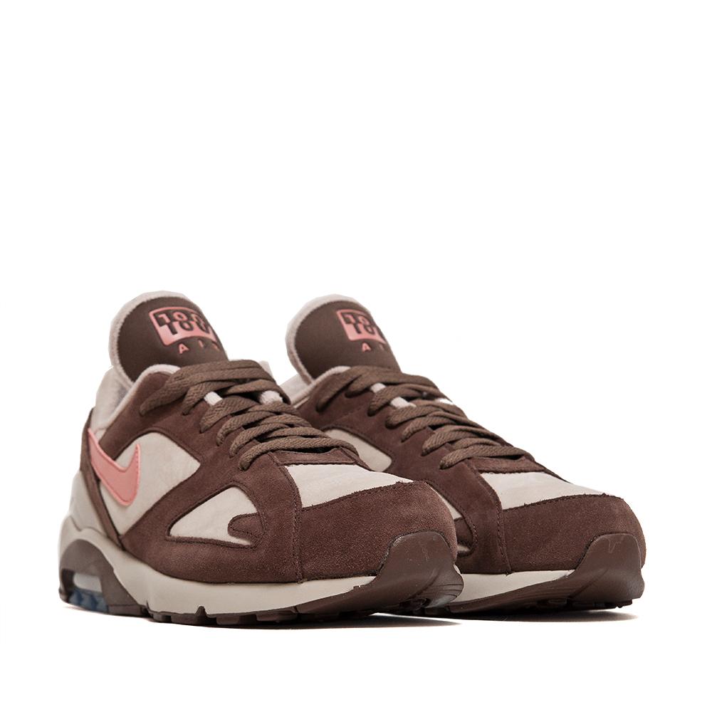 Nike Air Max 180 String/Rust Pink at shoplostfound, 45