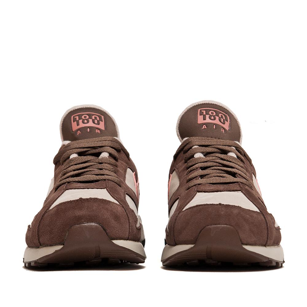 Nike Air Max 180 String/Rust Pink at shoplostfound, front