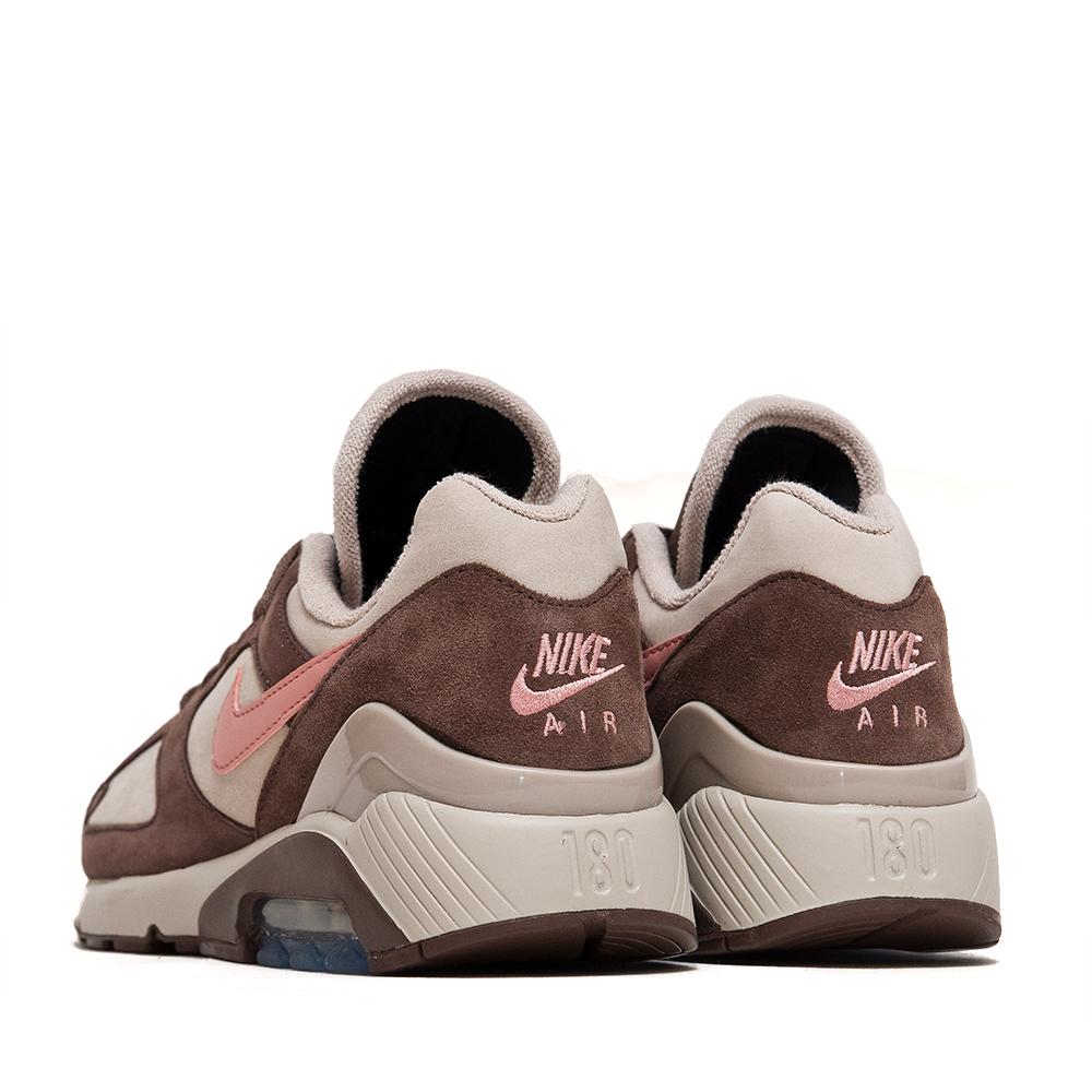 Nike Air Max 180 String/Rust Pink at shoplostfound, back