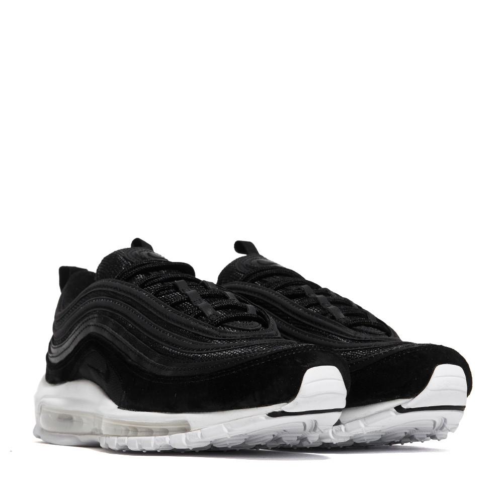 Nike Air Max 97 Black/Black at shoplostfound, 45