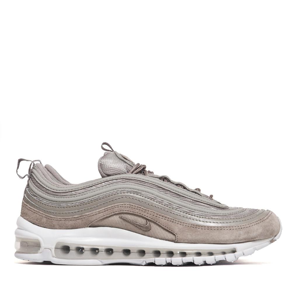 Nike Air Max 97 Cobblestone at shoplostfound, side