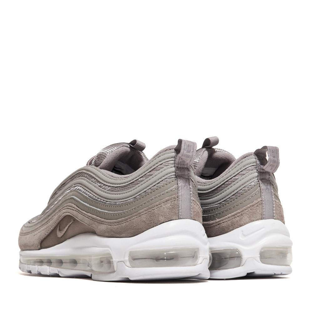 Nike Air Max 97 Cobblestone at shoplostfound, back