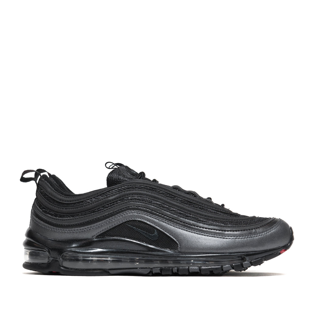 Nike Air Max 97 Metallic Hematite at shoplostfound, side
