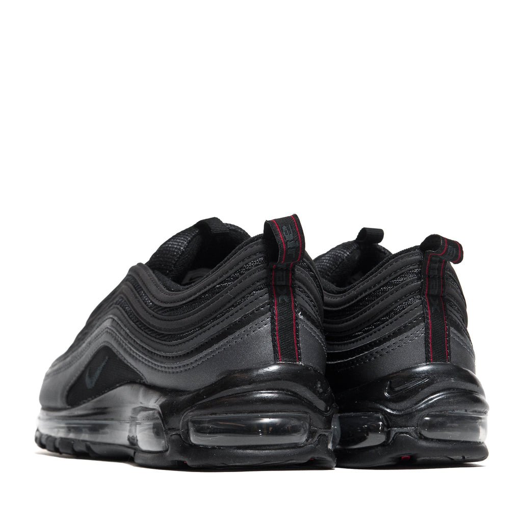 Nike Air Max 97 Metallic Hematite at shoplostfound, back