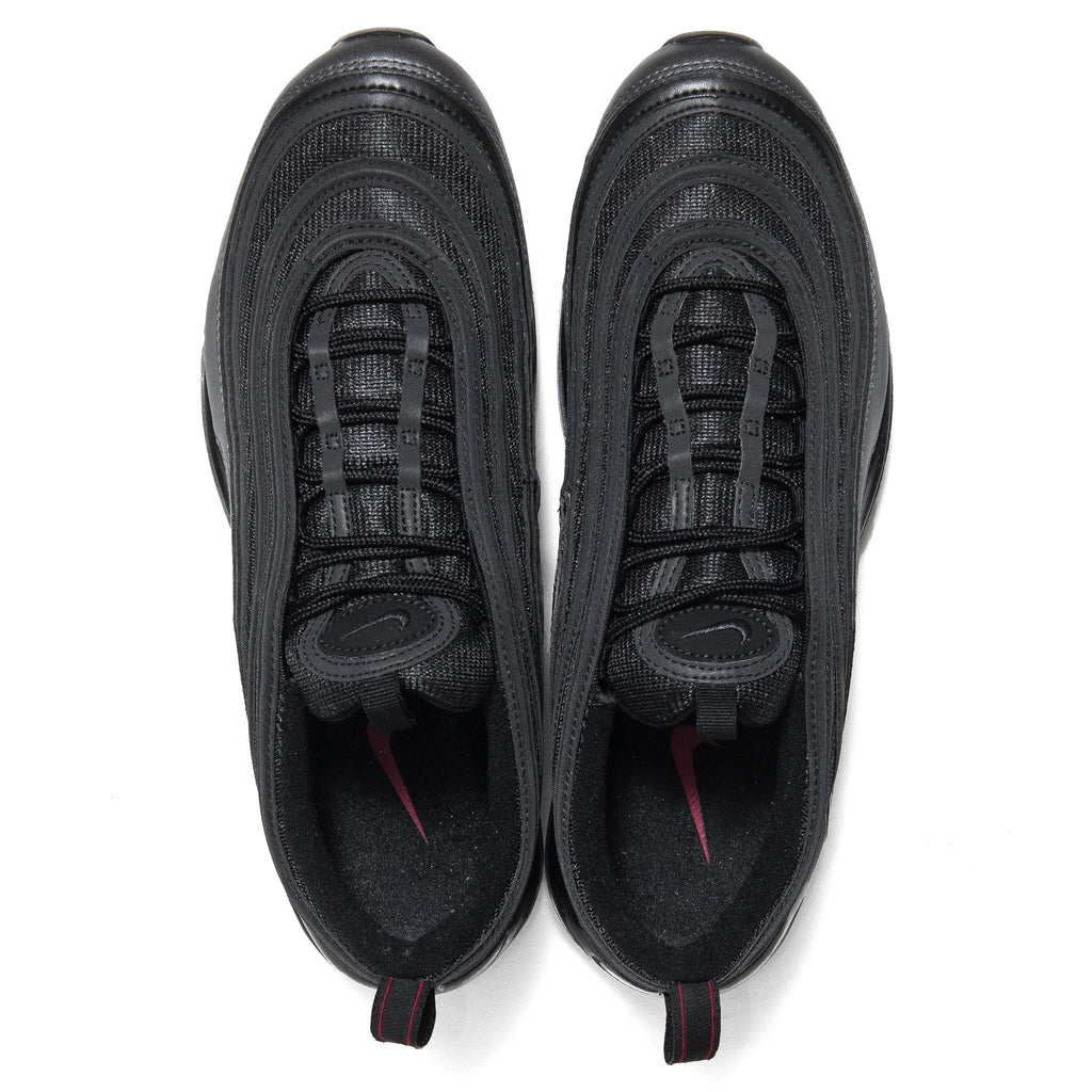 Nike Air Max 97 Metallic Hematite at shoplostfound, top