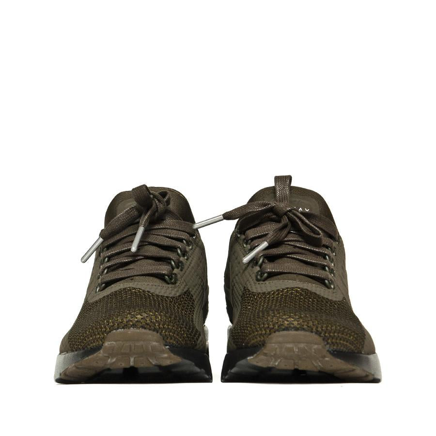 Nike Air Max Zero Premum Dark Loden at shoplostfound, toe