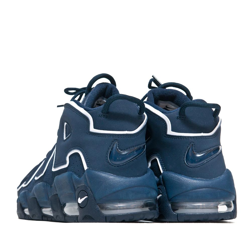 Nike Air More Uptempo '96 Obsidian at shoplostfound, back