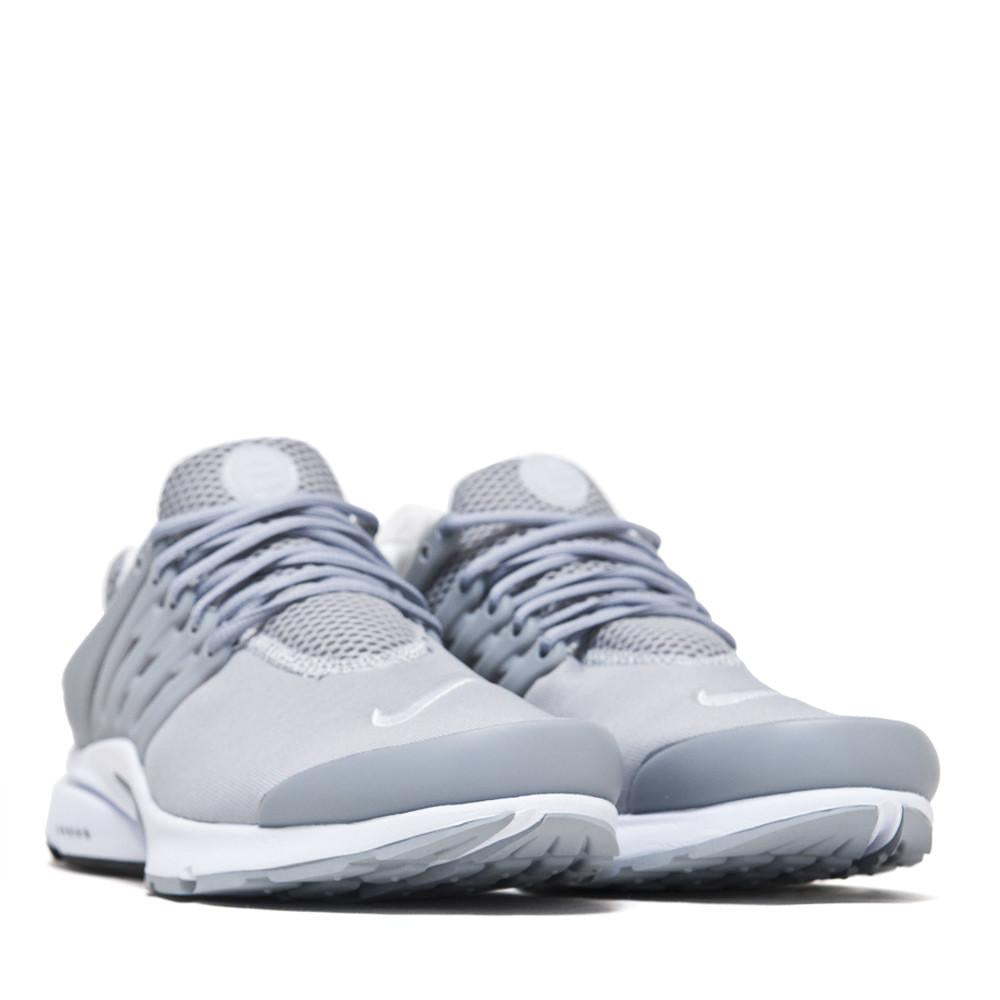 Nike Air Presto Essential Wolf Grey at shoplostfound, 45