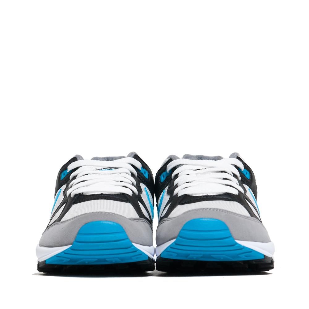 Nike Air Span II Laser Blue at shoplostfound, front