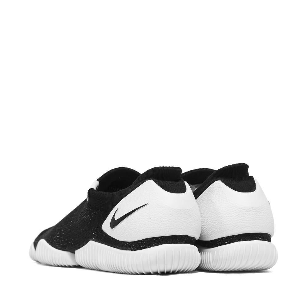 Nike Aqua Sock 360 Black at shoplostfound, back