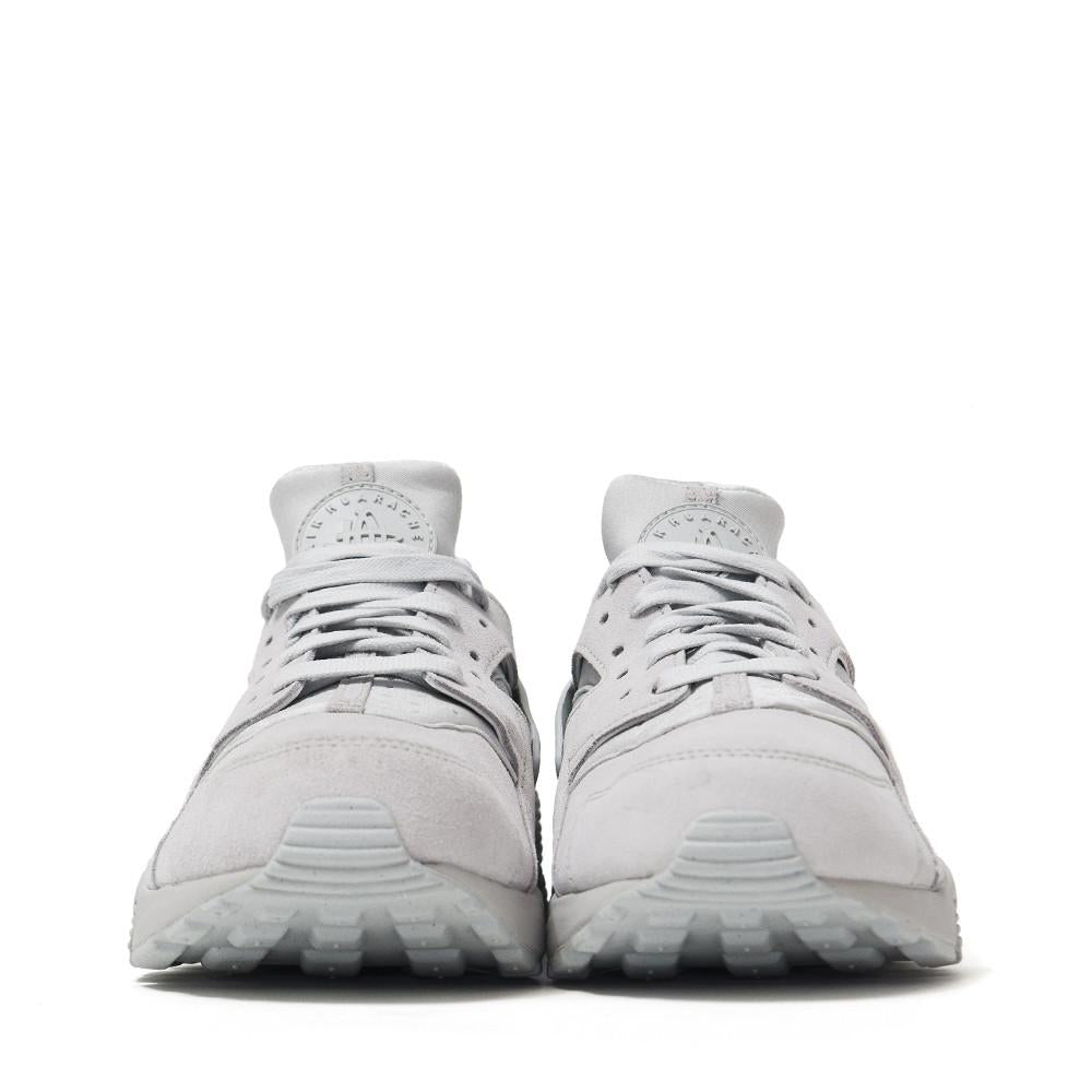 Nike Air Huarache Run Premium Neutral Grey 704830-005 at shoplostfound in Toronto, front