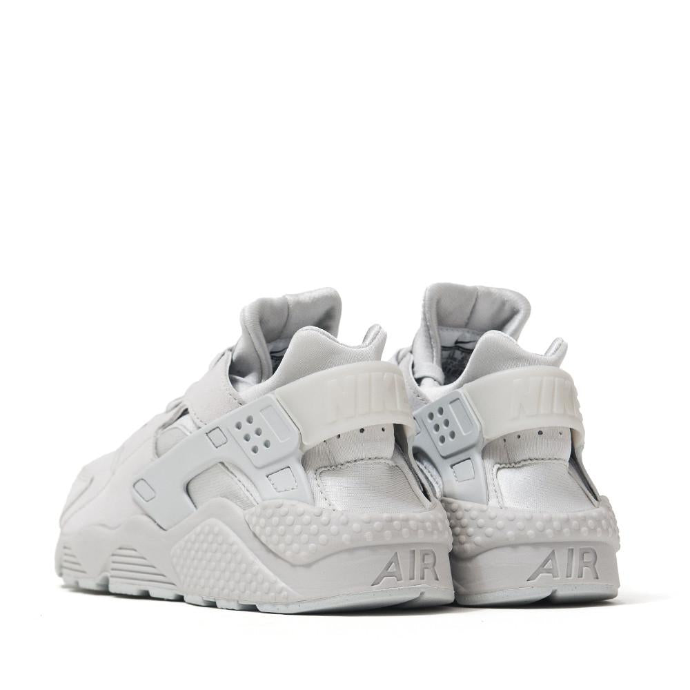 Nike Air Huarache Run Premium Neutral Grey 704830-005 at shoplostfound in Toronto, back