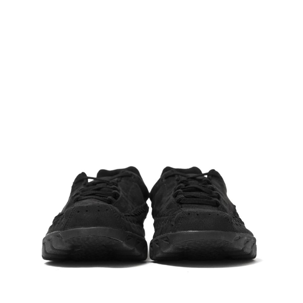 Nike Mayfly Woven Black/Black 833132-003 at shoplostfound in Toronto, front