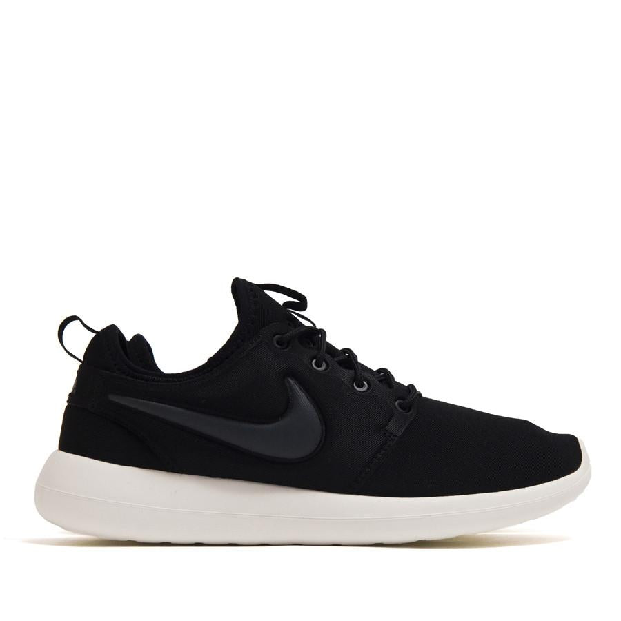 Nike Roshe Two Black/White 844656-003 at shoplostfound in Toronto, profile