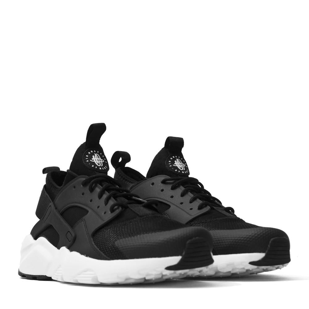 Nike Air Huarache Run Ultra Black 819685-001 at shoplostfound in Toronto, product shot