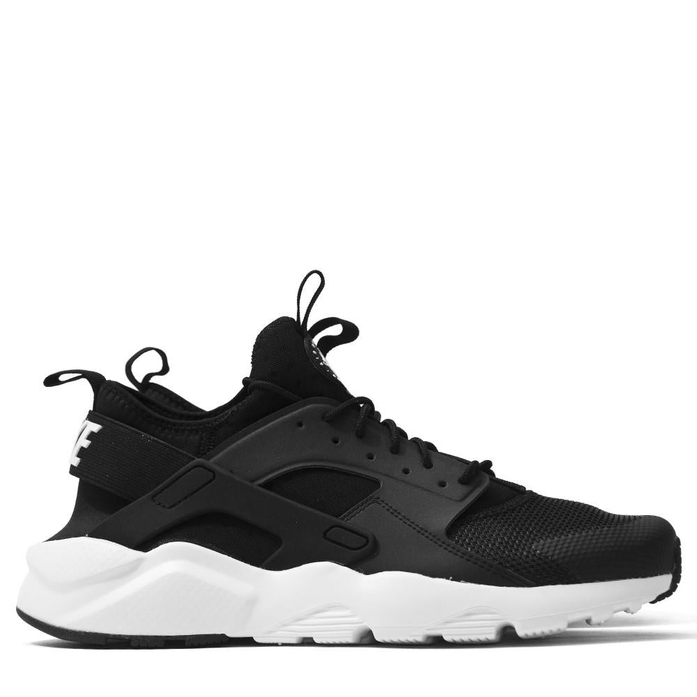 Nike Air Huarache Run Ultra Black 819685-001 at shoplostfound in Toronto, profile