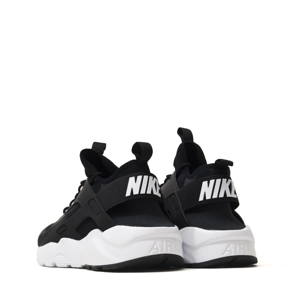 Nike Air Huarache Run Ultra Black 819685-001 at shoplostfound in Toronto, back