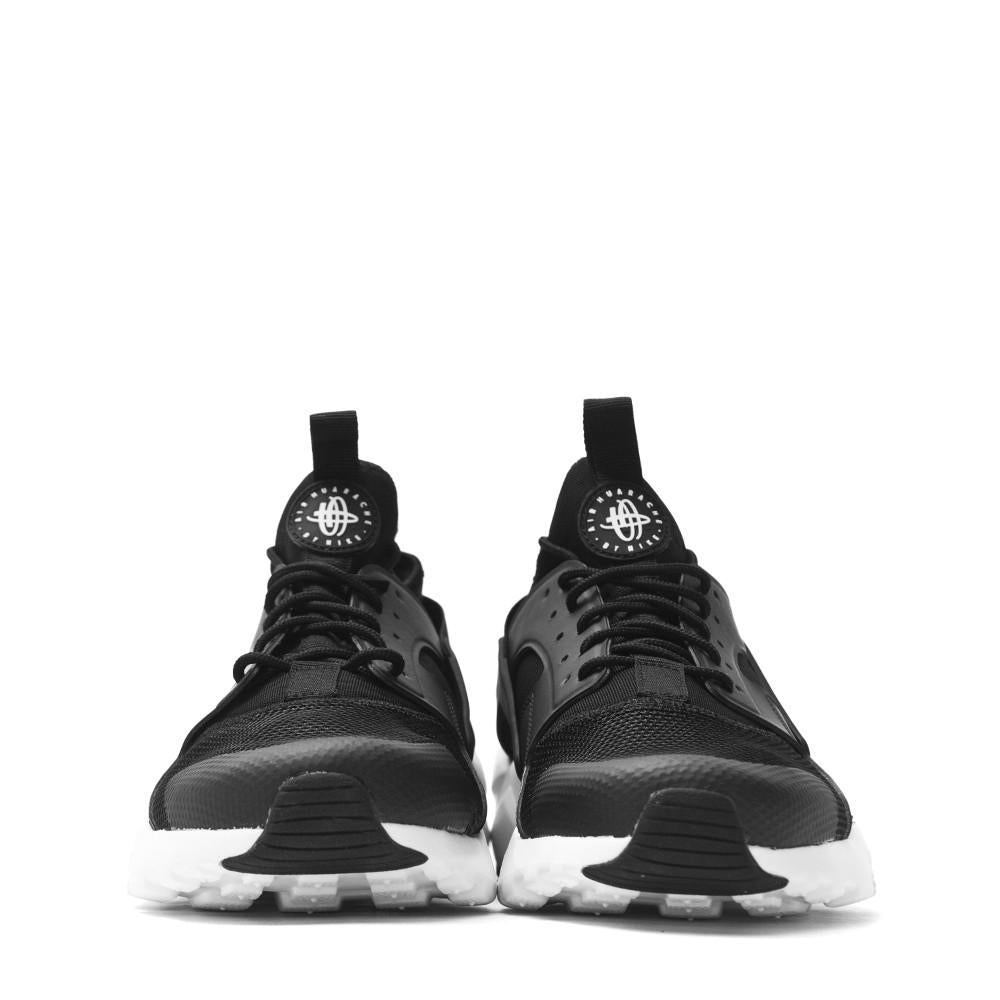 Nike Air Huarache Run Ultra Black 819685-001 at shoplostfound in Toronto, front