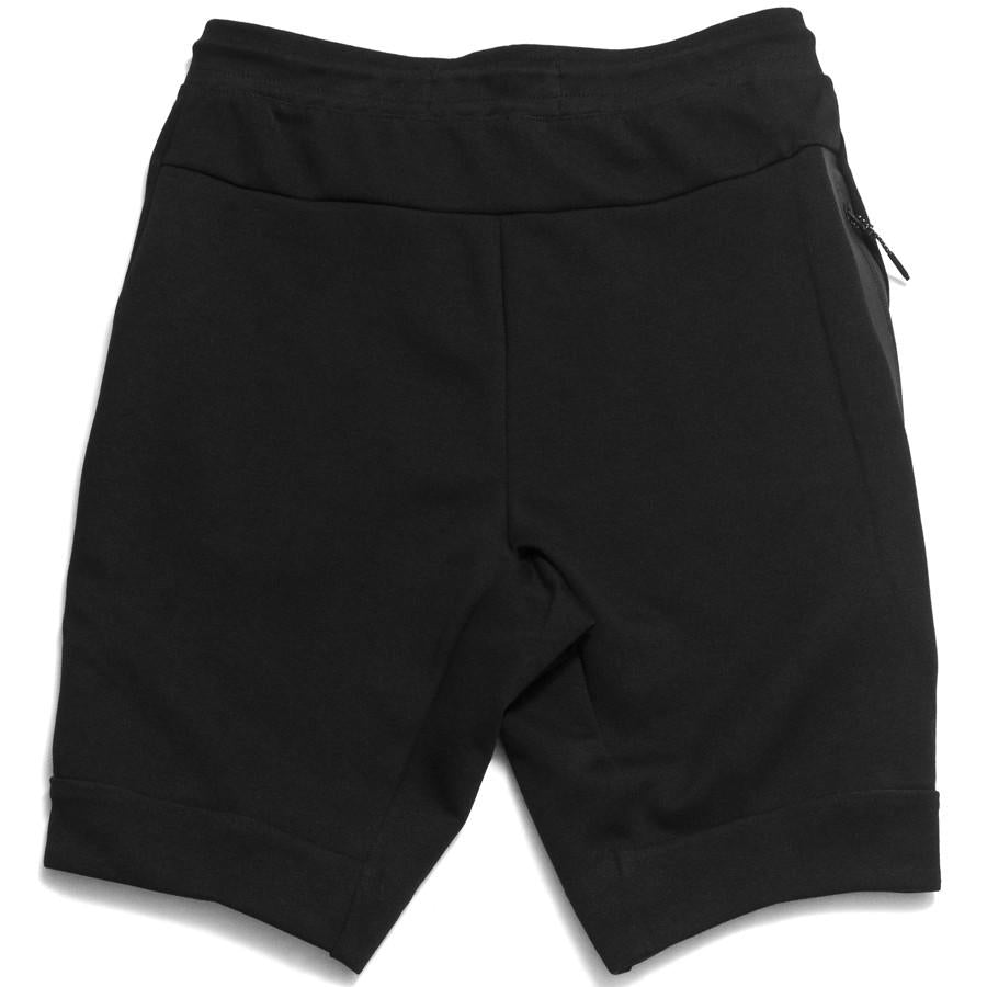 Nike Sportswear Tech Fleece Shorts Black