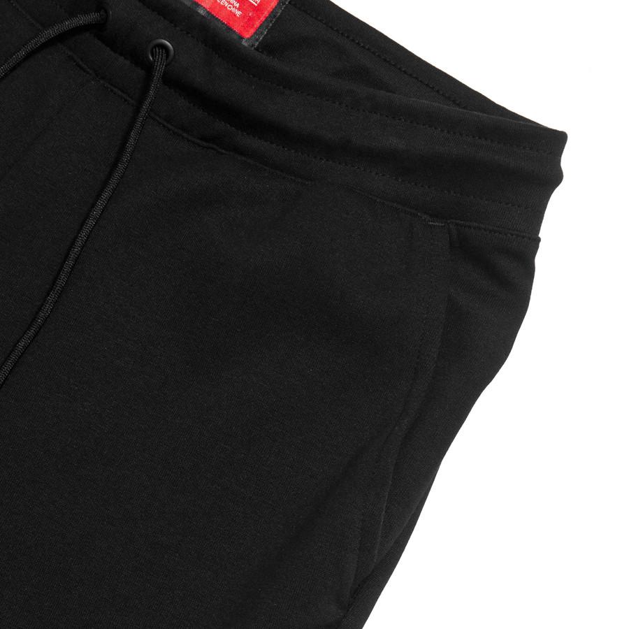 Nike Sportswear Tech Fleece Shorts Black