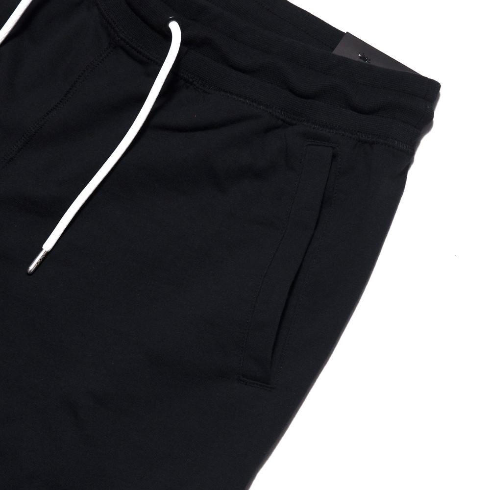 Nike Sportswear Shorts Black at shoplostfound, pocket