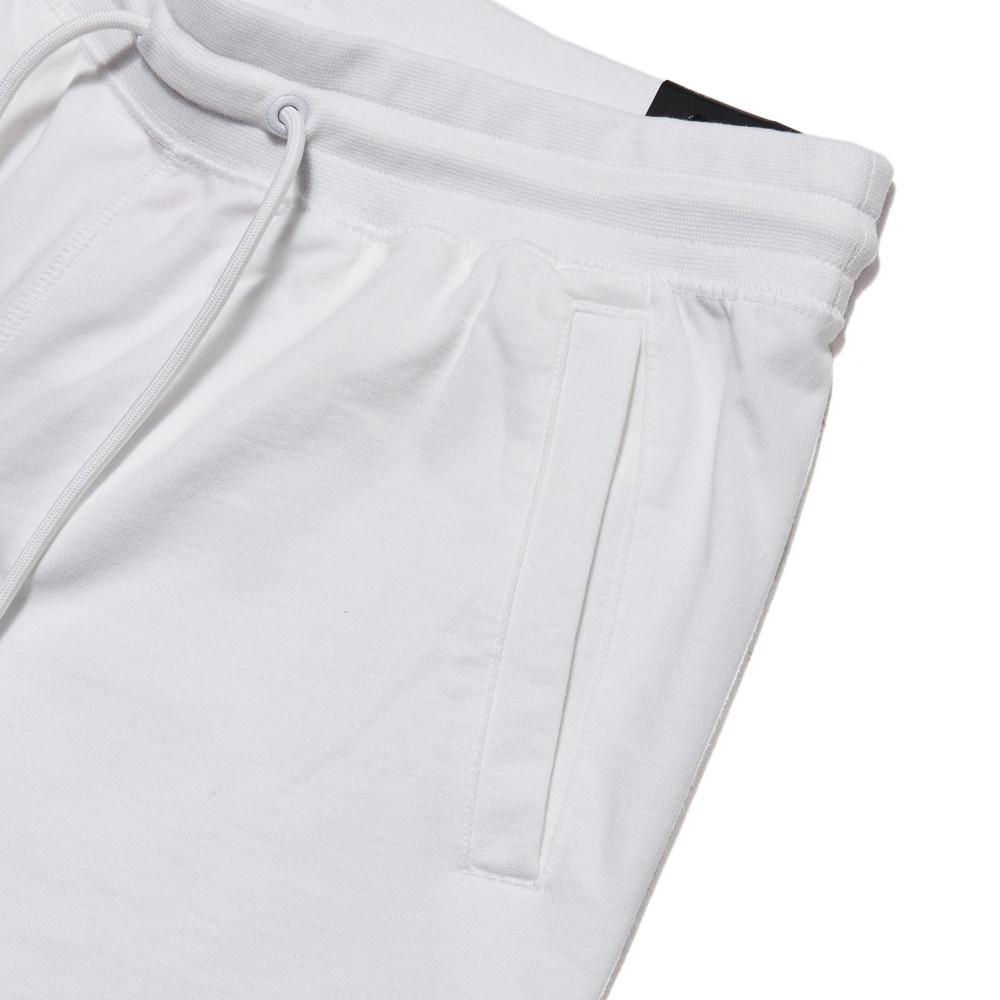 Nike Sportswear Shorts White at shoplostfound, pocket