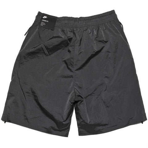 Nike Sportswear Tech Hypermesh Short Cool Grey at shoplostfound, front