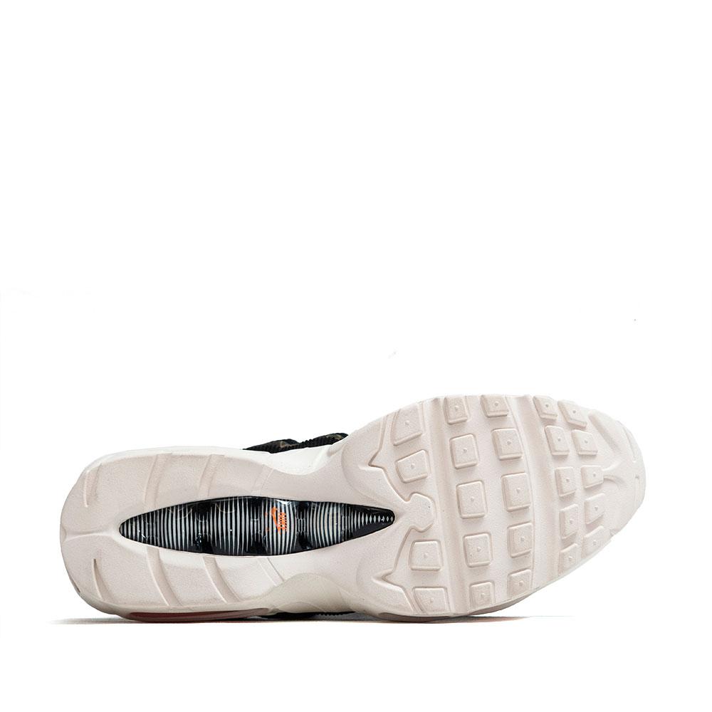 Nike x Carhartt W.I.P. Air Max 95 Ripstop Camouflage at shoplostfound, sol