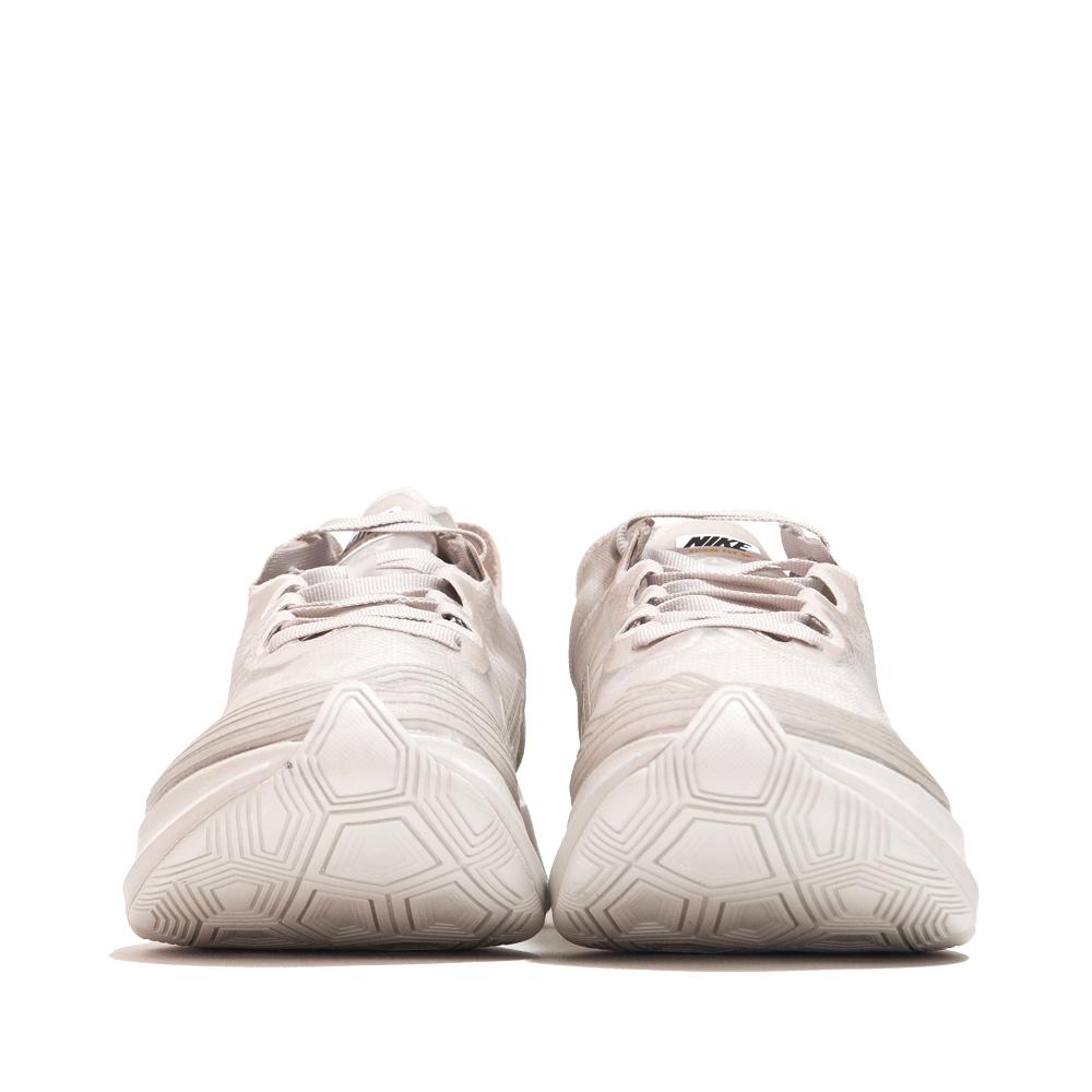 Nike Zoom Fly SP Light Bone/White at shoplostfound, front