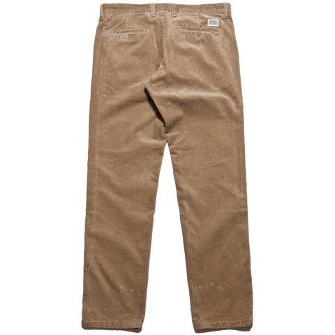 Norse Projects Aros Corduroy Khaki at shoplostfound, front
