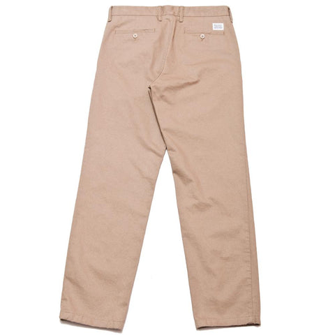 Norse Projects Aros Heavy Utility Khaki at shoplostfound, front