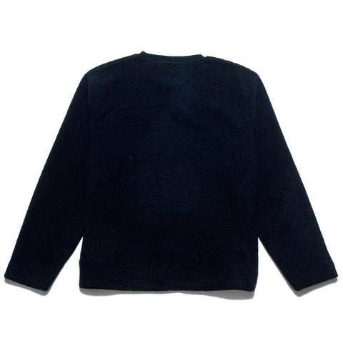 Norse Projects Rask Japanese Navy at shoplostfound, front