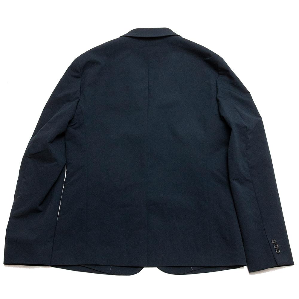 Norse Projects Samuel Travel Dark Navy at shoplostfound, back