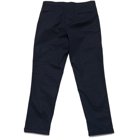 Norse Projects Thomas Stretch Dark Navy at shoplostfound, front