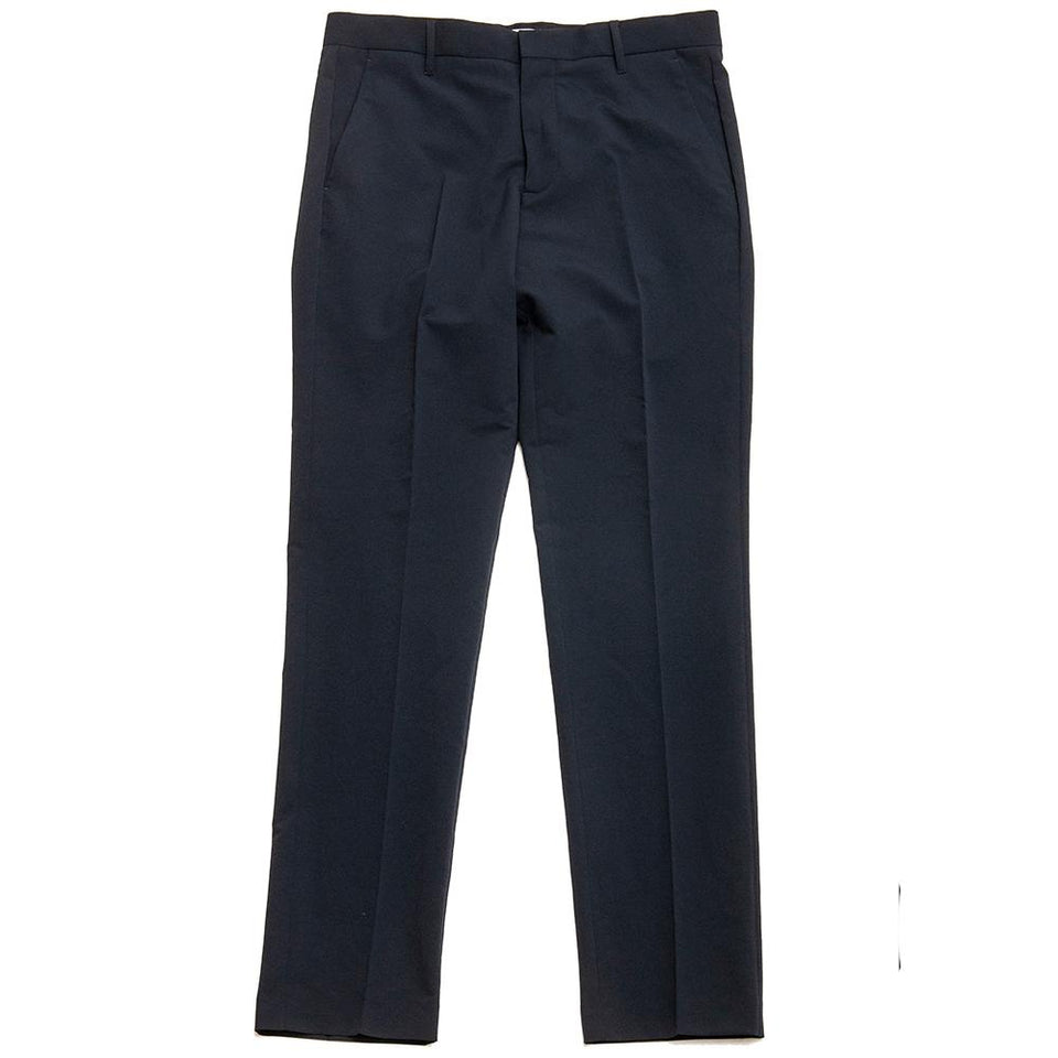 Norse Projects Thomas Travel Dark Navy at shoplostfound, front