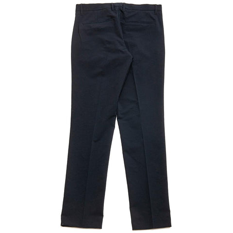 Norse Projects Thomas Travel Dark Navy at shoplostfound, front